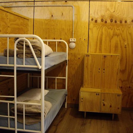 O Albergue De Selmo Arzúa Exteriör bild