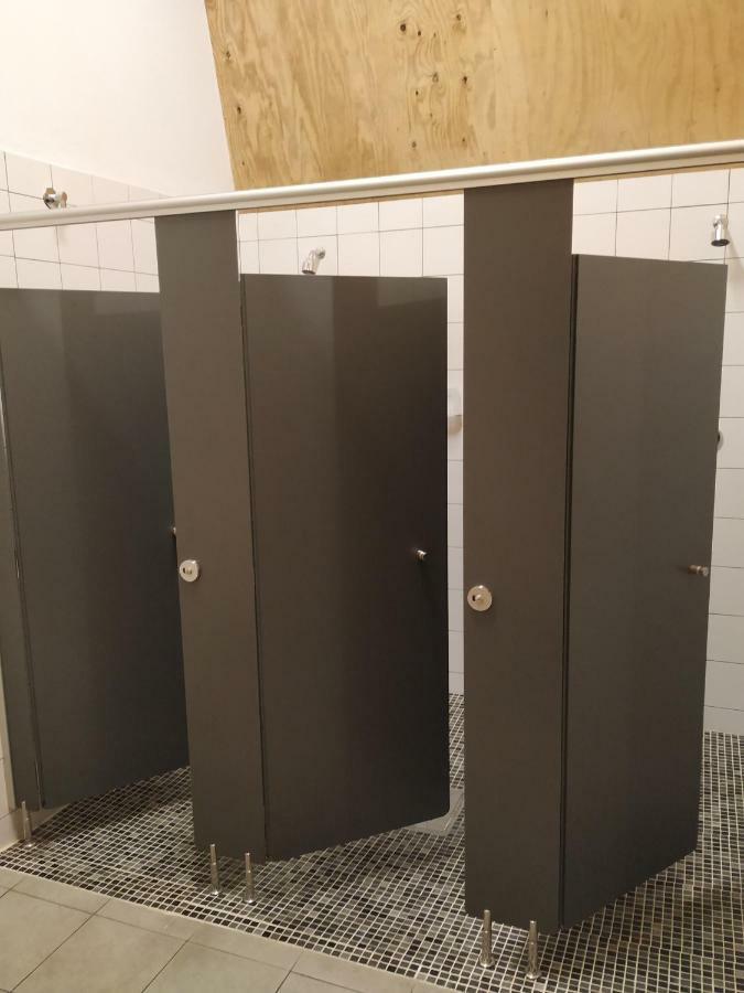 O Albergue De Selmo Arzúa Exteriör bild